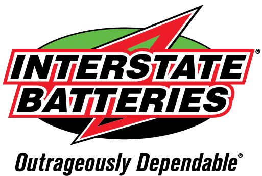 Interstate Batteries Logo